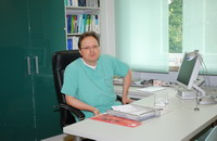 Praxis Büro